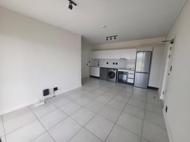 To Let 1 Bedroom Property for Rent in Kuils River South Western Cape